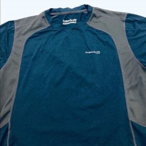 Avalanche athletic T-shirt